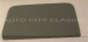 Auto City Classic - 1949-1951 Mercury Sedan Sport Front Door Glass D2770S - Image 2