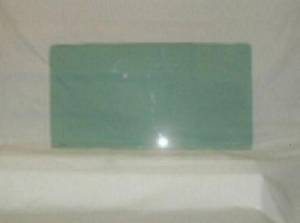 Auto City Classic - 1932-1934 Ford Pickup Door Glass D3234PU - Image 2