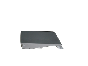 Auto City Classic - 1964-1966 Ford Mustang 2 Door Hardtop Right Door Glass Assembled D3295A - Image 2