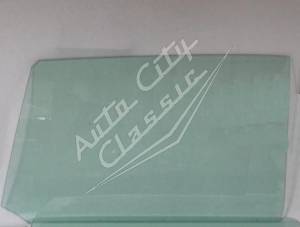 1965 Buick / Chevrolet / Oldsmobile / Pontiac 2 Door Hardtop  Left Door Glass D3417
