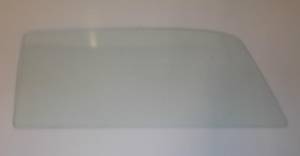 1966-1967 Ford Fairlane / Mercury Montego/Comet 2 Door Hardtop Fastback Right Door Glass D3541