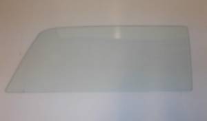 1966-1967 Ford Fairlane / Mercury Montego/Comet 2 Door Hardtop Fastback Left Door Glass D3542
