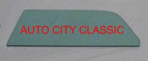 Auto City Classic - 1934 Ford Coupe Standard 5 Window Door Glass D3610E - Image 2
