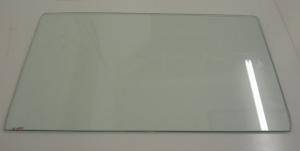 1937-1939 Ford 2 Door Sedan Door Glass D3944ES