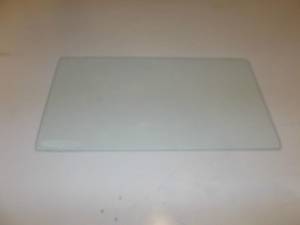 1956 Ford / Mercury 4 Door Hardtop Front Door Glass D4072T