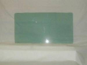 Auto City Classic - 1957-1958 Packard 4 Door Wagon Rear Door Glass D4100T - Image 2