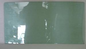 Auto City Classic - 1958 - 1960 Ford Thunderbird 63A, 76A Door Glass D4156T - ORIGINAL GREEN TINT