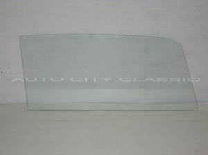 1959-1960 Chevrolet El Camino Door Glass D4211T