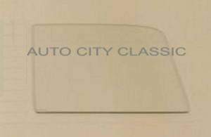 1946-1947 Ford Pickup Cab Door Glass D4225S