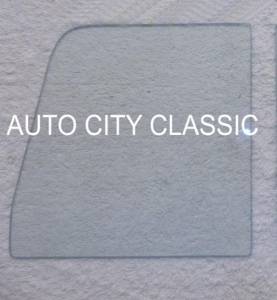1946-1954 Dodge Pickup Door Glass D4226S