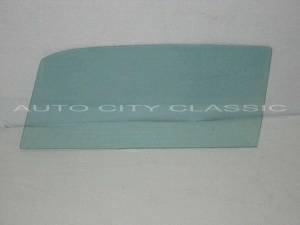 1949-1952 Chevrolet / Oldsmobile / Pontiac Wagon Rear Door Glass D4275S - Image 2