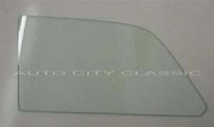1960-1962 Ford / Edsel 4 Door Wagon  Rear Door Glass D4287T