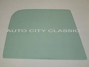 1961-1971 Dodge Pickup Door Glass D4307T