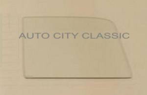 Auto City Classic - 1961-1971 Dodge Pickup Door Glass D4307T - Image 2