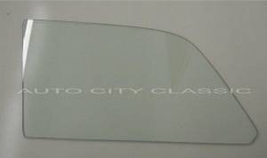 1961-1964 Buick / Oldsmobile 4 Door Sedan Rear Door Glass D4312T