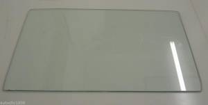 1961-1964 Buick / Cadillac / Oldsmobile 4 Door Sedan Rear Door Glass D4316T