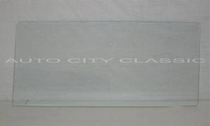 1962-1967 Chevrolet Chevy II / Nova 4 Door Wagon Rear Door Glass D4369T