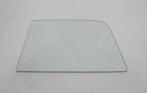 1963-1964 Buick / Oldsmobile 4 Door Sedan Front Door Glass D4396T