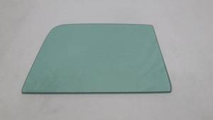 Auto City Classic - 1963-1964 Buick / Oldsmobile 4 Door Sedan Front Door Glass D4396T - Image 2