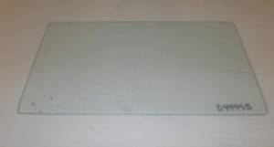 Auto City Classic - 1953-1954 Chevrolet / Pontiac Coupe and Convertible Door Glass D4445S - CLEAR