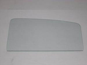 1954-1956 Buick / Cadillac Series 62 4 Door Sedan Rear Door Glass D4486S