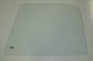 1967-1972 Chevrolet / GMC Pickup and Utility Front Door Glass D4501T