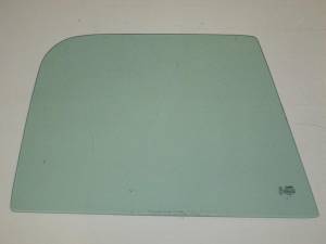 Auto City Classic - 1967-1972 Chevrolet / GMC Pickup and Utility Front Door Glass D4501T - Image 2