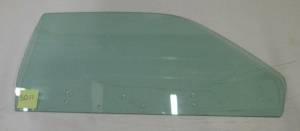 Auto City Classic - 1974 Late- 1976 Dodge Dart / Plymouth Valiant Special Hardtop Right Door Glass D5011 - Image 2