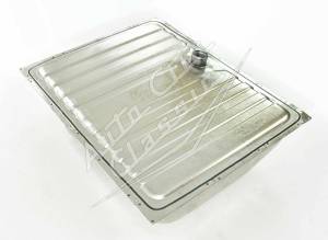 Auto City Classic - 1964-1968 Ford Mustang / Mercury Cougar OE Finish Steel Gas Tank with Plug F28AQ - Image 3