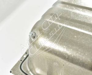 Auto City Classic - 1964-1968 Ford Mustang / Mercury Cougar OE Finish Steel Gas Tank with Plug F28AQ - Image 6