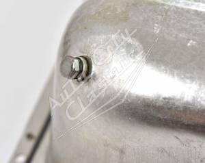 Auto City Classic - 1969 Ford Mustang / Mercury Cougar OE Finish Steel Gas Tank with Plug F28CQ - Image 7