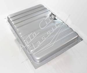 Auto City Classic - 1970 Ford Mustang / Mercury Cougar OE Finish Steel Gas Tank with Plug F28DQ - Image 3