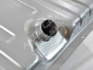 Auto City Classic - 1970 Ford Mustang / Mercury Cougar OE Finish Steel Gas Tank with Plug F28DQ - Image 4