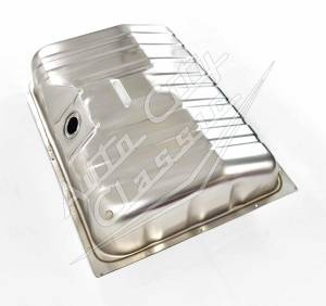 Auto City Classic - 1970 Ford Mustang / Mercury Cougar Stainless Steel Gas Tank with Plug F28DSS - Image 5