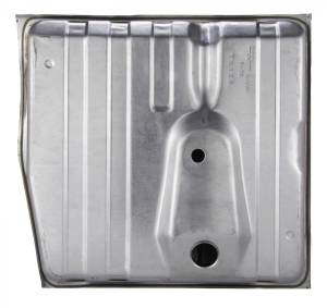 Auto City Classic - 1975-1980 Ford / Lincoln / Mercury SPI Steel Gas Tank F30 - Image 3
