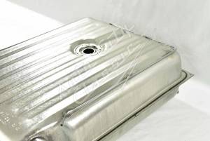 Auto City Classic - 1957 Ford Thunderbird OE Finish Steel Gas Tank F34AQ - Image 6