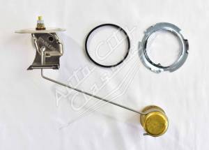 Auto City Classic - 1957-1958 Ford Passenger Cars OE Finish Steel Gas Tank F34BQ - Image 8