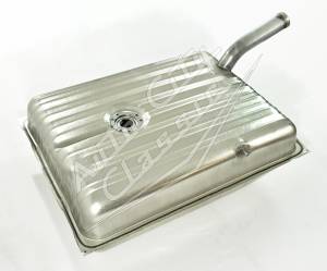 Auto City Classic - 1959 Ford Passenger Cars OE Finish Steel Gas Tank F34CQ - Image 3