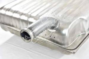 Auto City Classic - 1957 Mercury Montclair / Monterey Passenger Cars OE Finish Steel Gas Tank F34DQ - Image 6