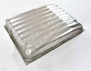 Auto City Classic - 1958 Mercury Montclair / Monterey Passenger Cars OE Finish Steel Gas Tank F34DQ-M - Image 6