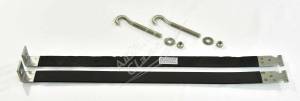 Auto City Classic - 1964-1966 Ford Thunderbird OE Finish Steel Gas Tank F37BQ - Image 5