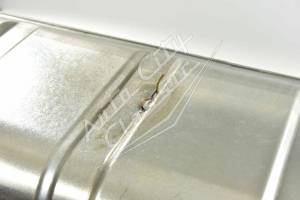 Auto City Classic - 1964-1966 Ford Thunderbird OE Finish Steel Gas Tank F37BQ - Image 9