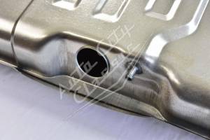 Auto City Classic - 1972-1973 Ford / Lincoln / Mercury Passenger Cars OE Finish Steel Gas Tank F48AQ - Image 4