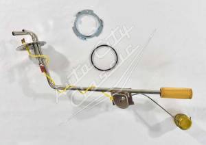 Auto City Classic - 1974-1976 Ford Torino / Mercury Cougar OE Finish Steel Gas Tank F4AQ - Image 8