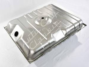 Auto City Classic - 1974-1979 Ford / Lincoln / Mercury OE Finish Steel Gas Tank F4BQ - Image 2