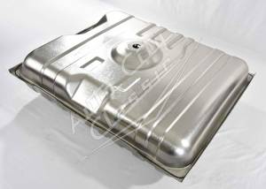 Auto City Classic - 1974-1979 Ford / Lincoln / Mercury OE Finish Steel Gas Tank F4BQ - Image 3