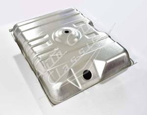 Auto City Classic - 1974-1979 Ford / Lincoln / Mercury OE Finish Steel Gas Tank F4BQ - Image 4