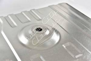Auto City Classic - 1974-1979 Ford / Lincoln / Mercury OE Finish Steel Gas Tank F4BQ - Image 6
