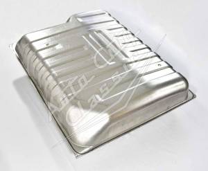 Auto City Classic - 1974-1979 Ford / Lincoln / Mercury OE Finish Steel Gas Tank F4BQ - Image 7
