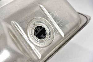 Auto City Classic - 1974-1979 Ford / Lincoln / Mercury OE Finish Steel Gas Tank F4BQ - Image 8
